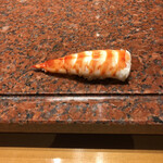 いなせ - ・淡路産の天然車海老