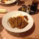 はり重カレーショップ