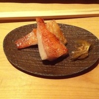江戸前鮓 すし通 - 