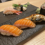 Sushisawa - 