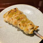 おみ乃 - ・肩肉