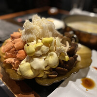 御膳房 銀座店 - 