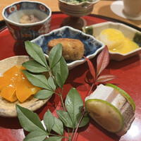 日本料理 太月 - 