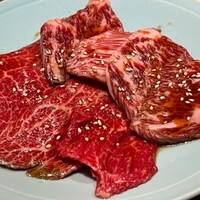 焼肉 ちゃんぷ 吉祥寺店 - 