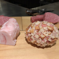 神戸牛すてーきIshida. 銀座本店 - 