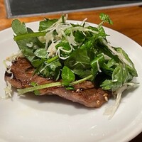 焼肉 ちゃんぷ 吉祥寺店 - 