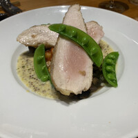 シャンパン食堂 - 