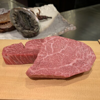 神戸牛すてーきIshida. 銀座本店 - 