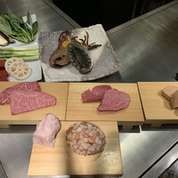 神戸牛すてーきIshida. 銀座本店 - 