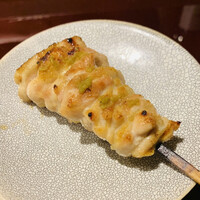 おみ乃 神谷町 - ・肩肉