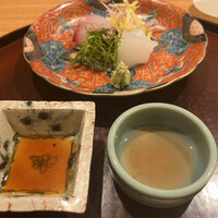 日本料理 太月 - 