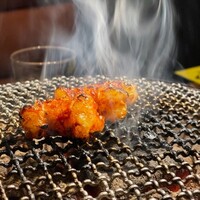 焼肉 ちゃんぷ 吉祥寺店 - 私が育てたマルチョウ