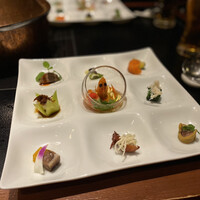 御膳房 銀座店 - 