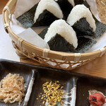 おにぎりと野菜のレストラン PREMIUM千華 - 