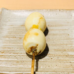 おみ乃 - ・白玉（エルフランス）