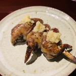 おみ乃 - ・丸ハツ