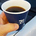 セブンイレブン - ドリンク写真: