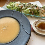 おにぎりと野菜のレストラン PREMIUM千華 - 