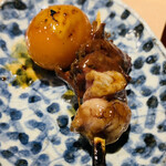 おみ乃 - ・ちょうちん