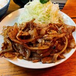 Tonkatsu Katsumi - 