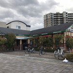 Komedakohiten - 店の外観