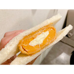 Marchen - チーズの明太包揚げ…¥367  ★3.4