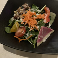 24/7 restaurant - 