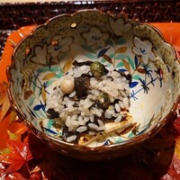 富小路 やま岸 - 