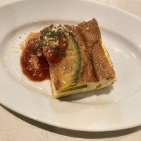 24/7 restaurant - 