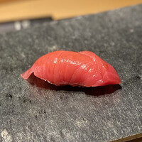 鮨ひばり - 本鮪トロ
