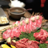 但馬屋イーマ - 