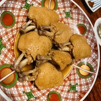 とり田 博多本店 - 