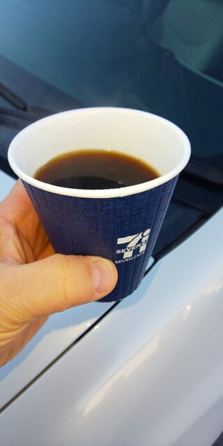 7-ELEVEN Tsushima Kinro Fukushi Kaikan Mae Ten