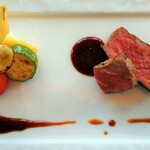 オーシャンブルー - 