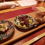 Izakaya Tanuki - 