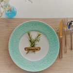 オーシャンブルー - 