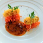 オーシャンブルー - 