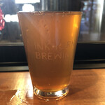 INKHORN BREWING - 