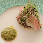 オーシャンブルー - 