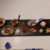 中国料理 代沢 金威 - 