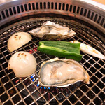 焼肉 ウエスト - 
