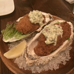 Oyster bar UOICHI - 