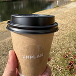 Gather by UNPLAN - ホットコーヒー