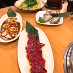 焼肉 ウエスト - 