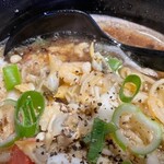 麺場 浜虎 - 