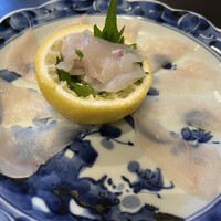 料亭 天王殿 - 