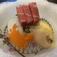 料亭 天王殿 - 
