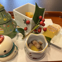 料亭 天王殿 - 