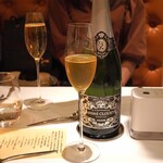 ARMONICO - Champagne Andre Clouet Silver Brut Nature