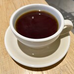 Cafe BOLT - ハンドドリップコーヒー 中煎りブレンド（エチオピア×コスタリカ）